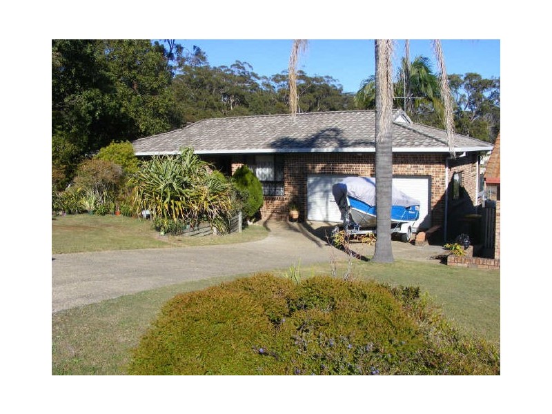 15 Crystal Place, South West Rocks NSW 2431