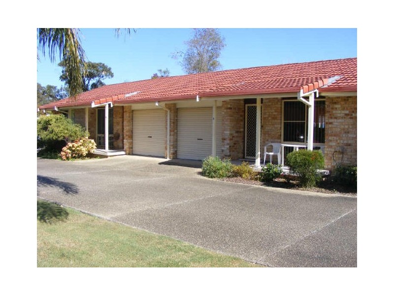 5/14 Gordon Young Drive, South West Rocks NSW 2431