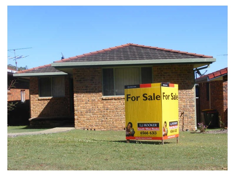 3/79 Gregory Street, South West Rocks NSW 2431