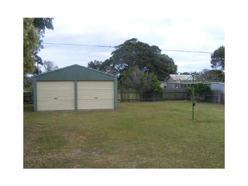 42 Straight Street, Hat Head NSW 2440