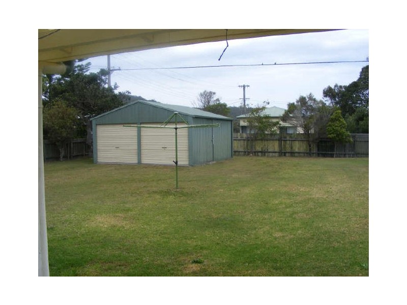 42 Straight Street, Hat Head NSW 2440