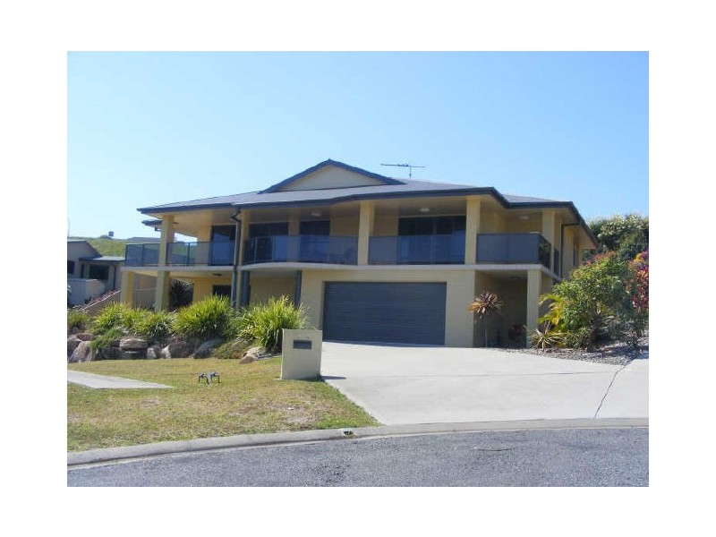 4 Houison Place, South West Rocks NSW 2431