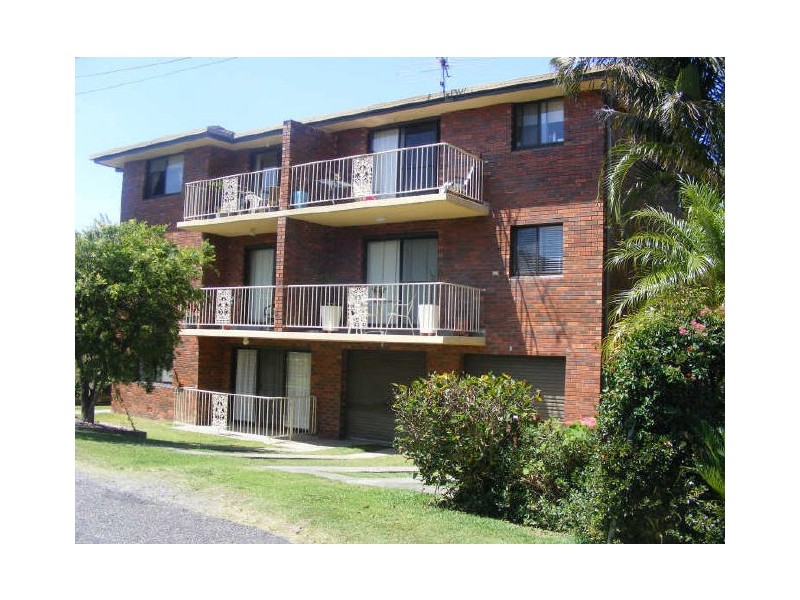 3/1 Baldwin Street, South West Rocks NSW 2431