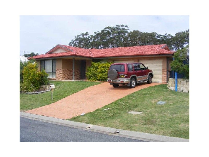 16 Dennis Crescent, South West Rocks NSW 2431