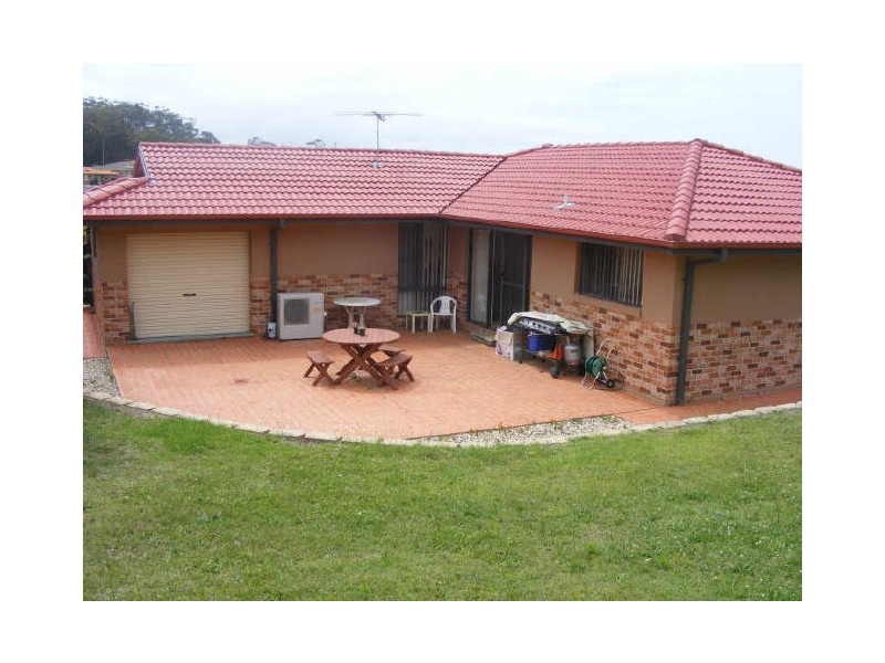 16 Dennis Crescent, South West Rocks NSW 2431