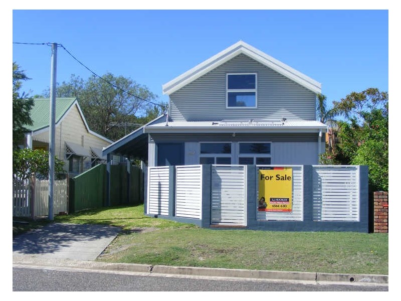 19 Landsborough Street, South West Rocks NSW 2431