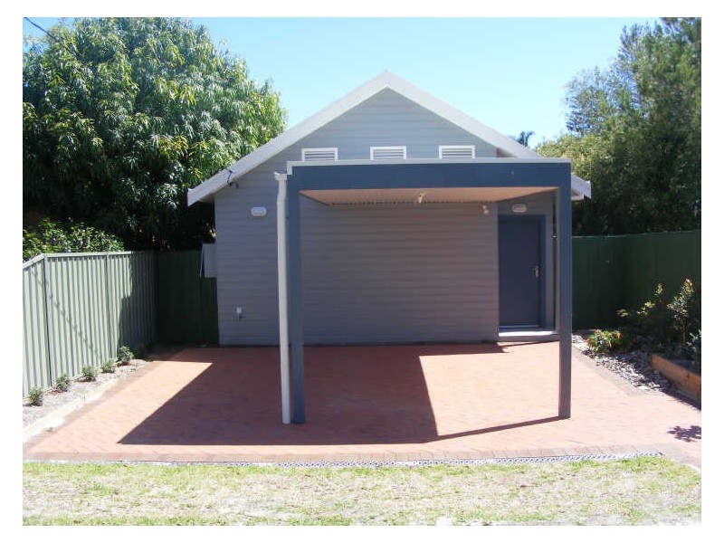 19 Landsborough Street, South West Rocks NSW 2431