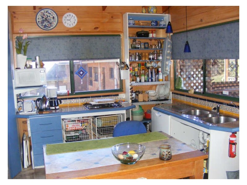 9 Entrance Street, South West Rocks NSW 2431