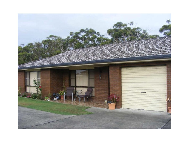 3/5 John Shaw Close, South West Rocks NSW 2431