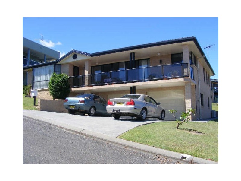 20 Salmon Circuit, South West Rocks NSW 2431