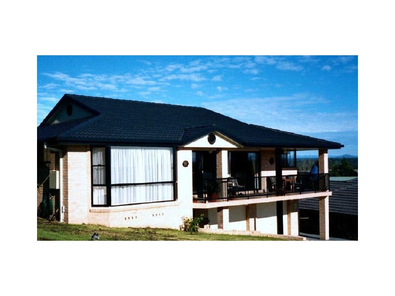 20 Salmon Circuit, South West Rocks NSW 2431