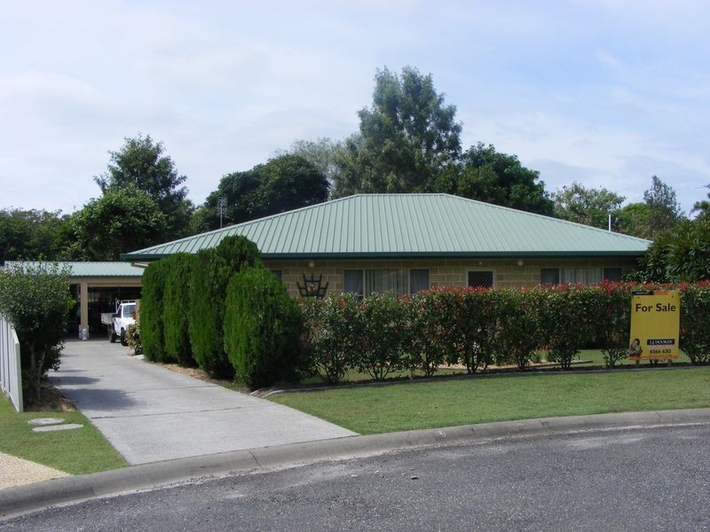 6 Sirius Close, South West Rocks NSW 2431