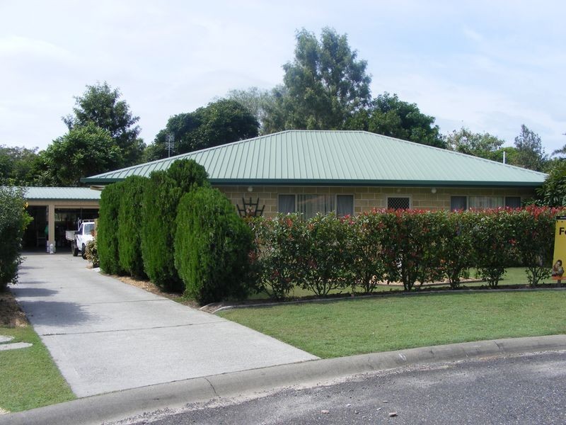 6 Sirius Close, South West Rocks NSW 2431