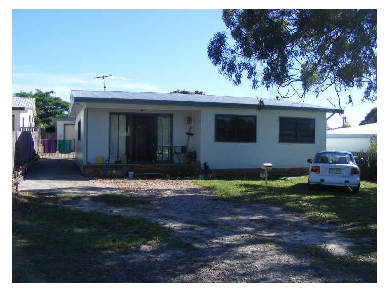 25 Arthur Street, South West Rocks NSW 2431