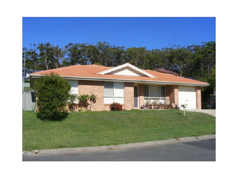 6 Trevor Judd Place, South West Rocks NSW 2431