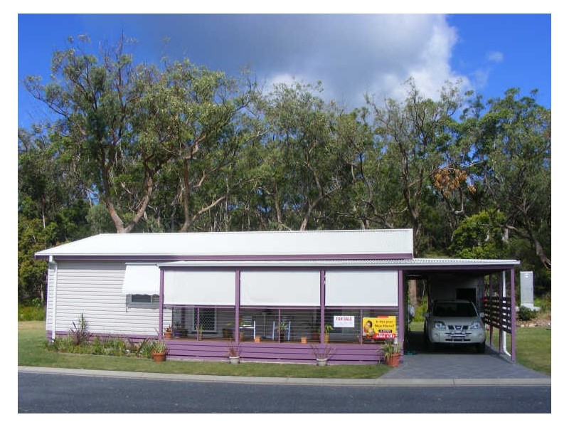 10 Rocks Village, Abba River WA 6280