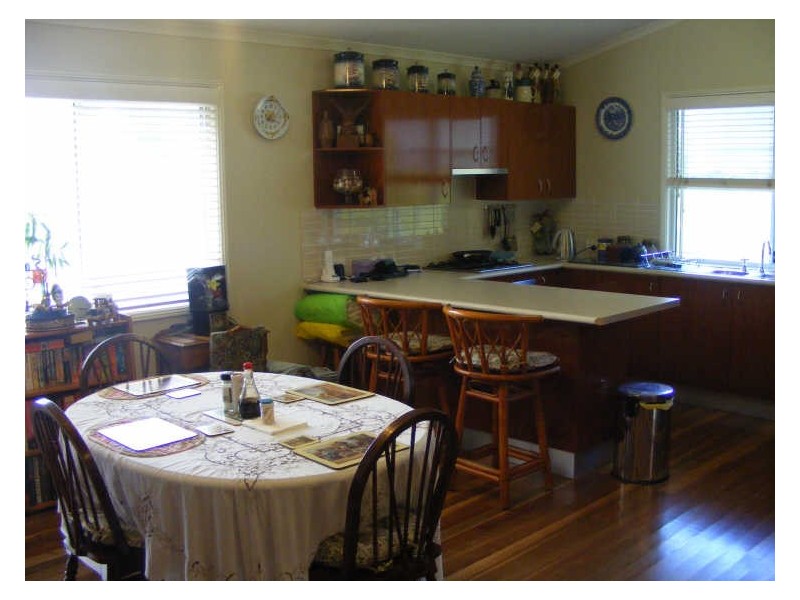 10 Rocks Village, Abba River WA 6280