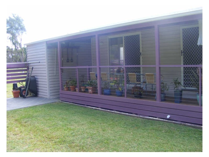 10 Rocks Village, Abba River WA 6280