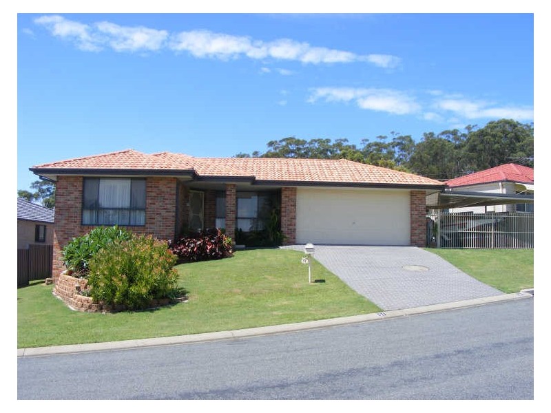 21 Dennis Crescent, South West Rocks NSW 2431