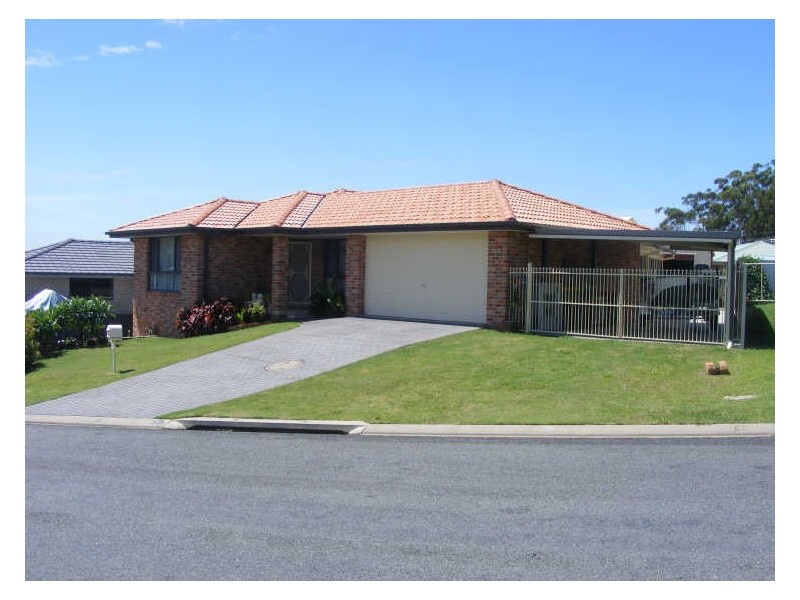 21 Dennis Crescent, South West Rocks NSW 2431