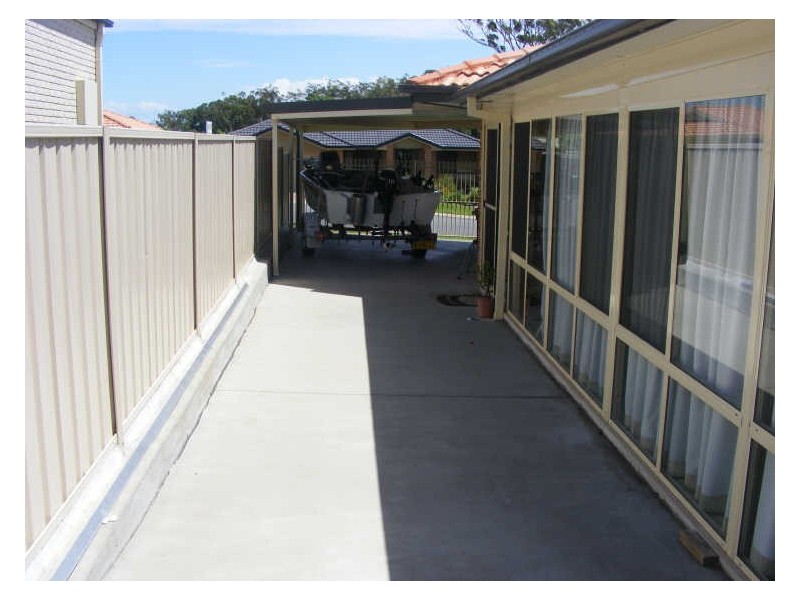 21 Dennis Crescent, South West Rocks NSW 2431