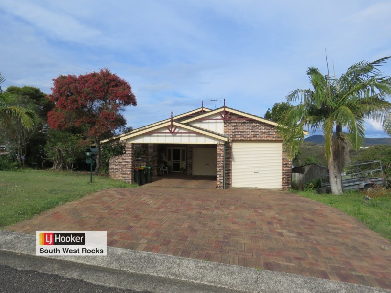 58 Ocean Street, South West Rocks NSW 2431