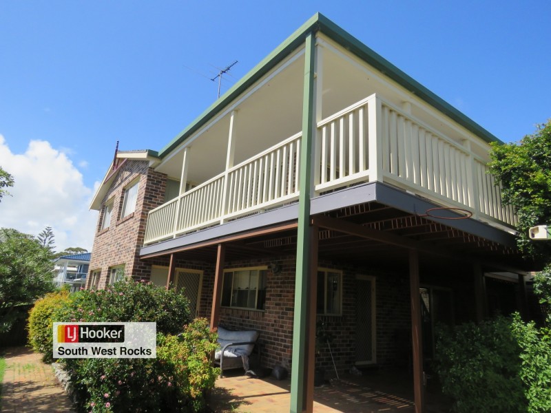 58 Ocean Street, South West Rocks NSW 2431