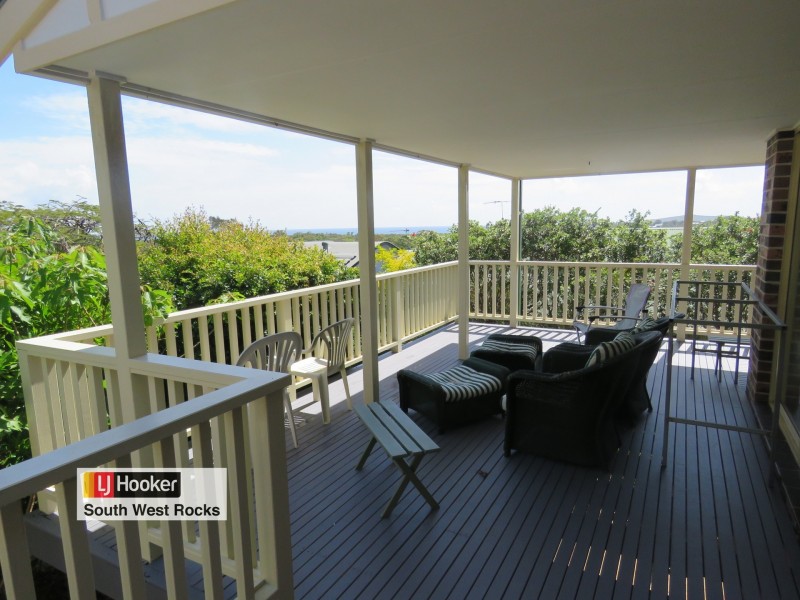 58 Ocean Street, South West Rocks NSW 2431