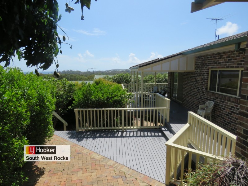 58 Ocean Street, South West Rocks NSW 2431