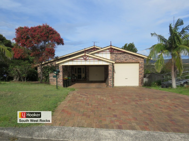 58 Ocean Street, South West Rocks NSW 2431