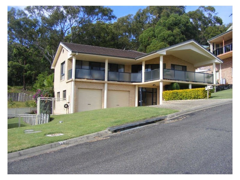 4 Salmon Circuit, South West Rocks NSW 2431