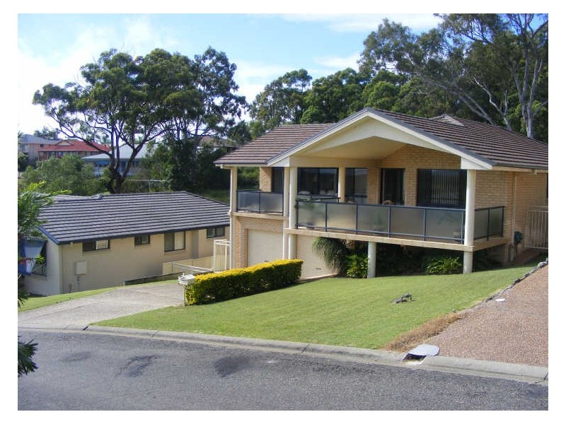 4 Salmon Circuit, South West Rocks NSW 2431
