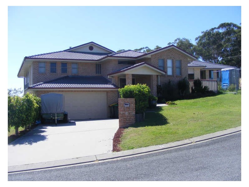 25 Dennis Crescent, South West Rocks NSW 2431