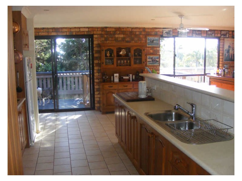 1 Dolphin Crescent, South West Rocks NSW 2431