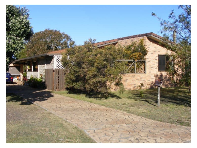 12 Michael Place, South West Rocks NSW 2431