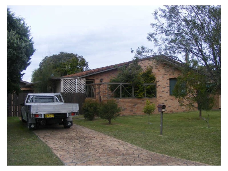 12 Michael Place, South West Rocks NSW 2431