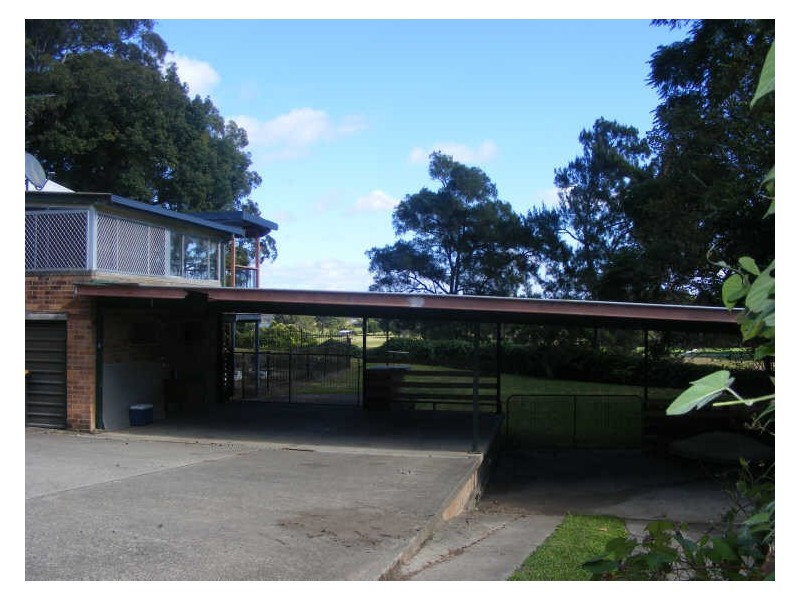 8 Little Rudder Street, Kempsey NSW 2440