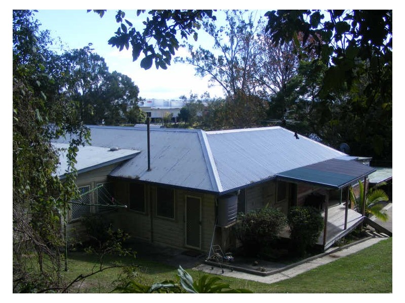 8 Little Rudder Street, Kempsey NSW 2440