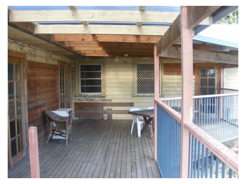 8 Little Rudder Street, Kempsey NSW 2440