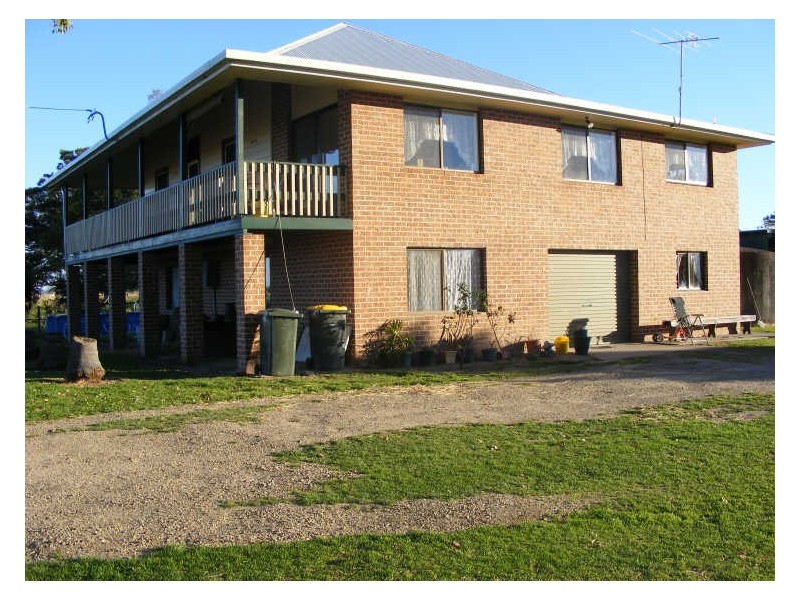 276 Plummers Lane, Clybucca NSW 2440