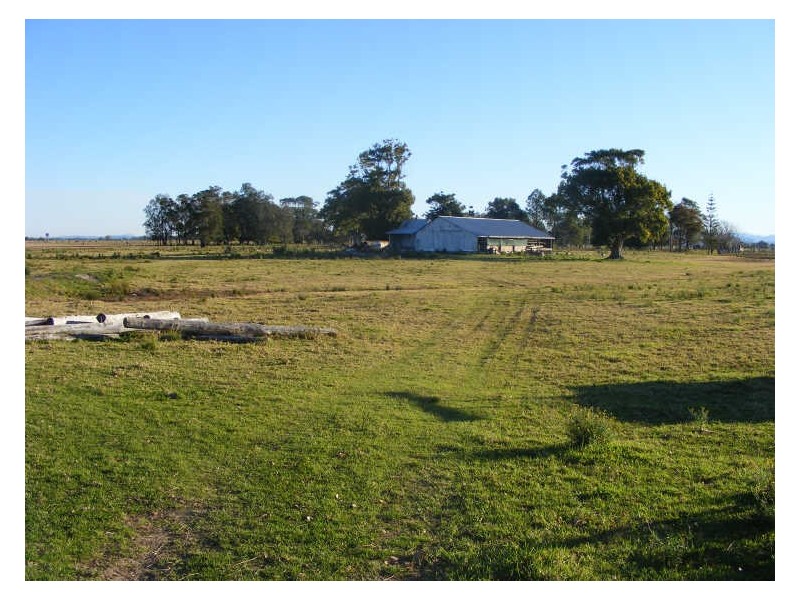 276 Plummers Lane, Clybucca NSW 2440