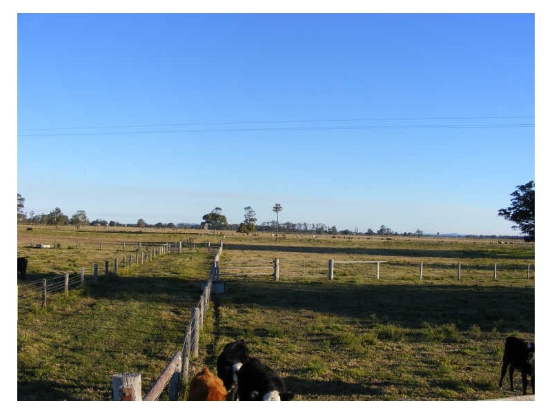 276 Plummers Lane, Clybucca NSW 2440