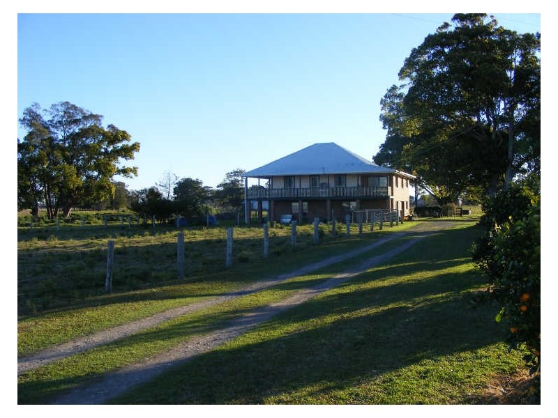 276 Plummers Lane, Clybucca NSW 2440