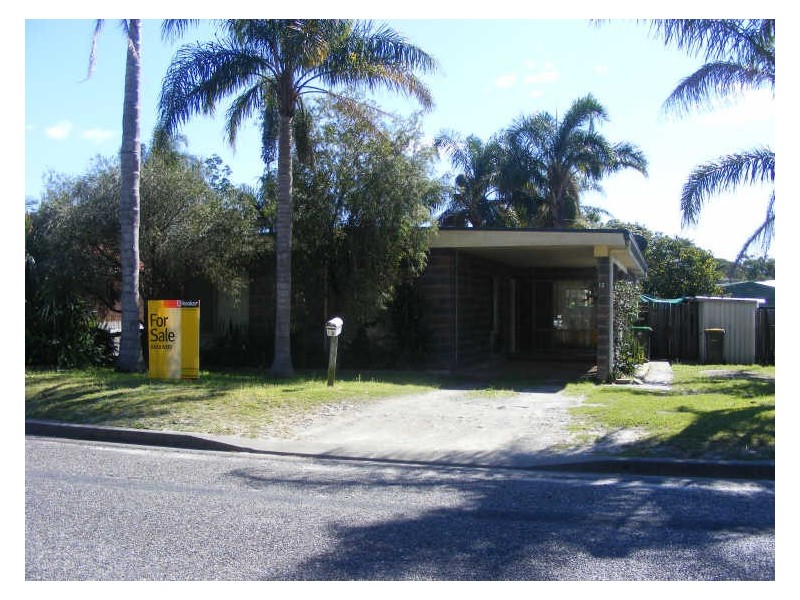 12 Walter Conn Road, Stuarts Point NSW 2441