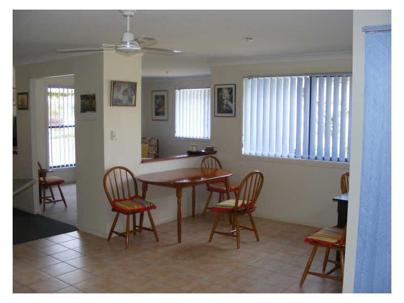 8 Belle O’Connor Street, South West Rocks NSW 2431