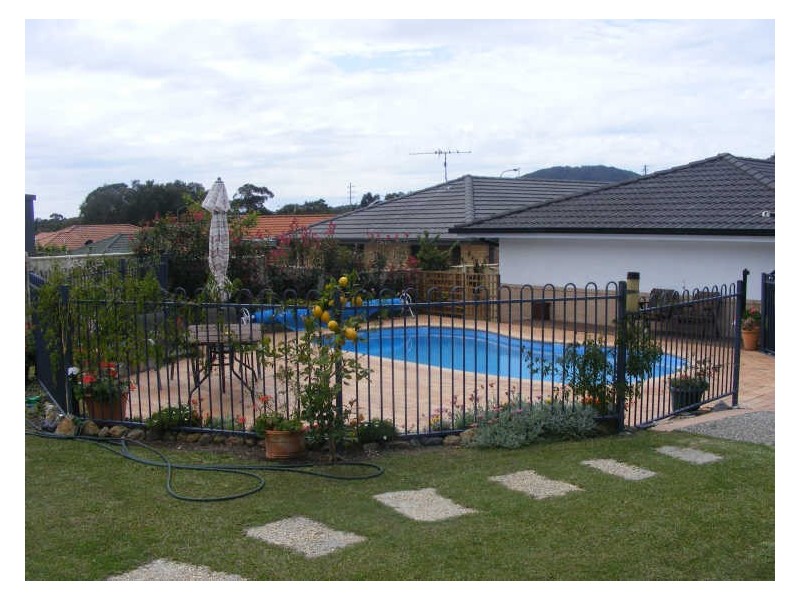 8 Belle O’Connor Street, South West Rocks NSW 2431