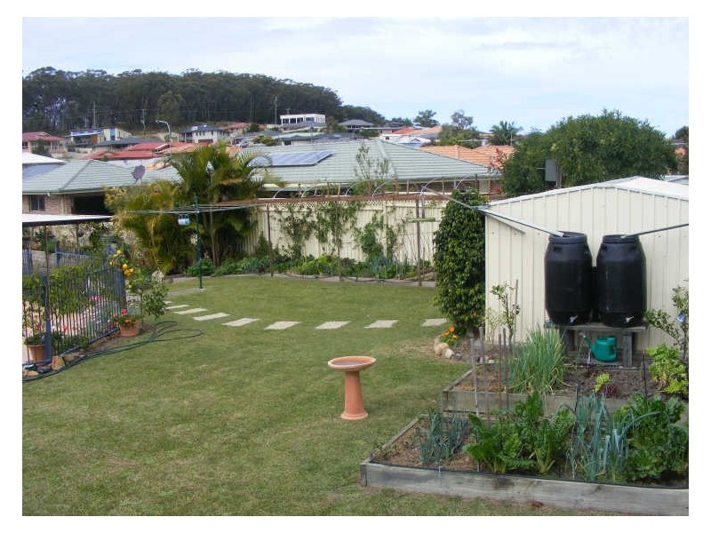 8 Belle O’Connor Street, South West Rocks NSW 2431