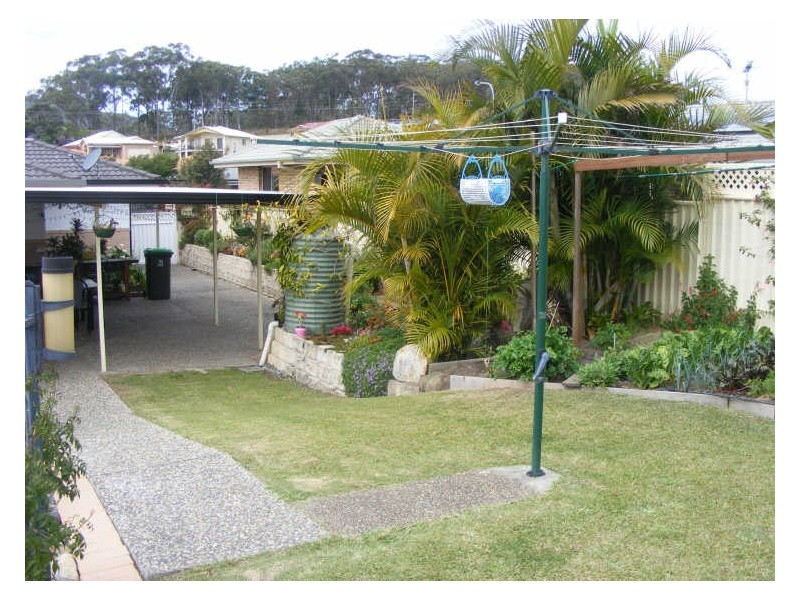 8 Belle O’Connor Street, South West Rocks NSW 2431