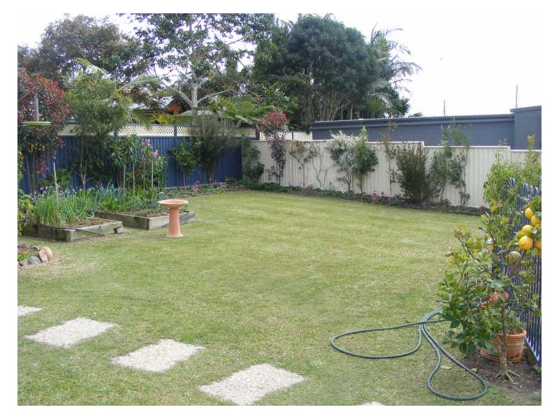 8 Belle O’Connor Street, South West Rocks NSW 2431