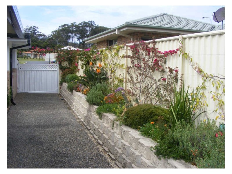 8 Belle O’Connor Street, South West Rocks NSW 2431